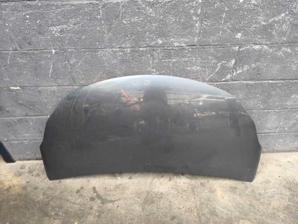 CAPOT SUZUKI - Vue 1